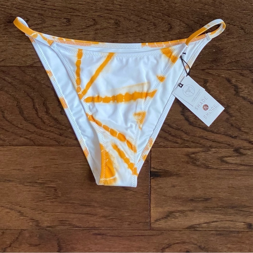 NWT Bikini Bottom Small - Picture 4 of 6